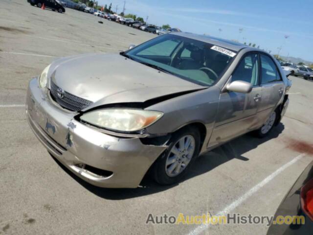 TOYOTA CAMRY LE, 4T1BE30K04U843347