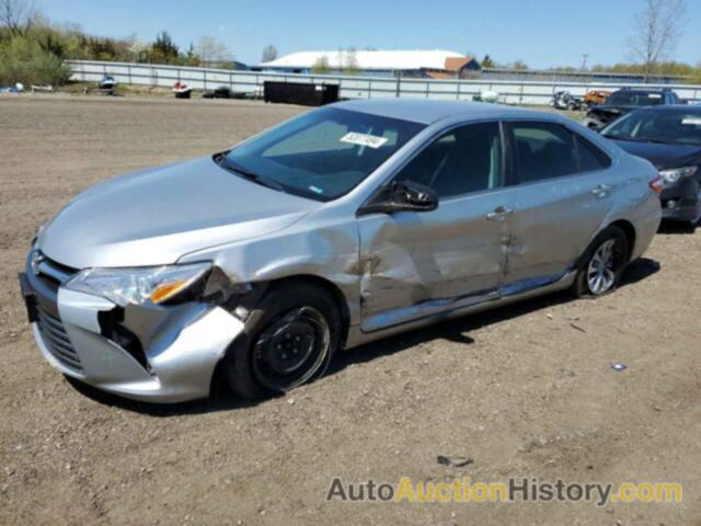 TOYOTA CAMRY LE, 4T1BF1FK0HU449829