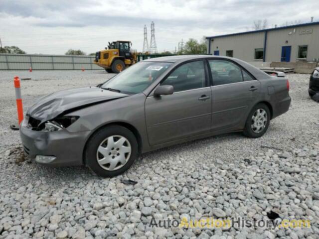 TOYOTA CAMRY LE, 4T1BE32K83U721718