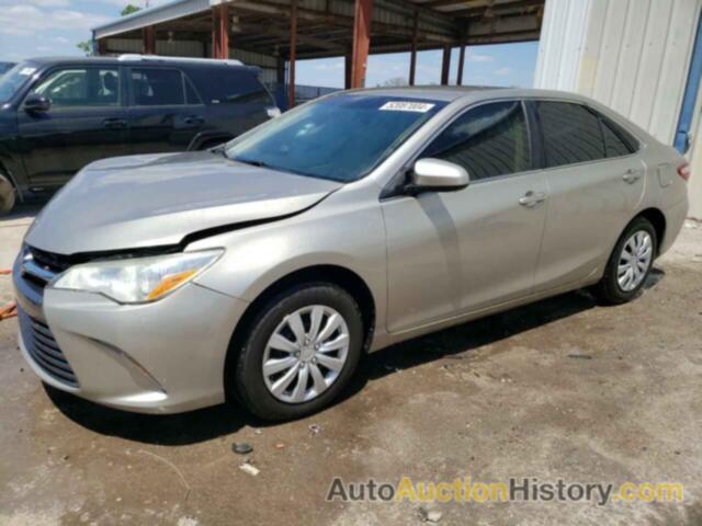 TOYOTA CAMRY LE, 4T1BF1FK5FU993885