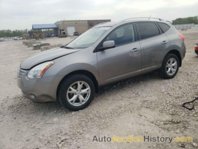NISSAN ROGUE S, JN8AS58T19W324793