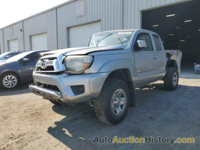 TOYOTA TACOMA PRERUNNER ACCESS CAB, 5TFTX4GN9EX035619