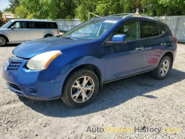 NISSAN ROGUE S, JN8AS5MT3AW003669
