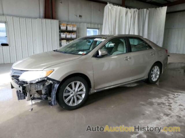 TOYOTA CAMRY L, 4T4BF1FKXER346385