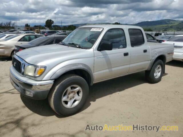 TOYOTA TACOMA DOUBLE CAB PRERUNNER, 5TEGN92N92Z056955