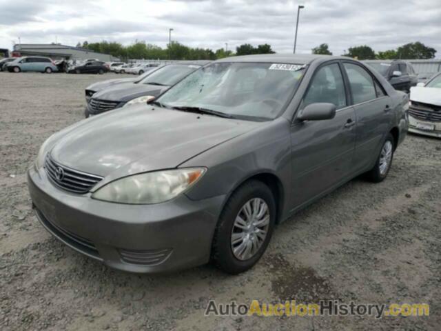 TOYOTA CAMRY LE, 4T1BE32K46U661098