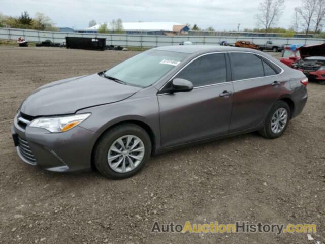 TOYOTA CAMRY LE, 4T1BF1FK3HU275383