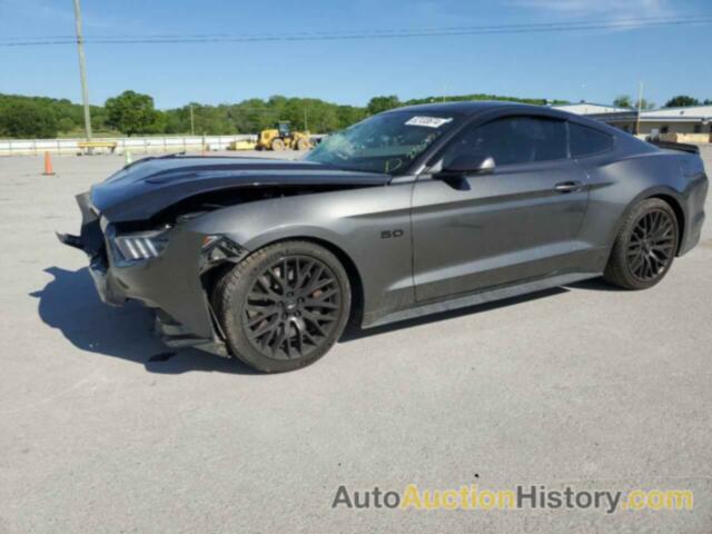 FORD MUSTANG GT, 1FA6P8CF9H5280350