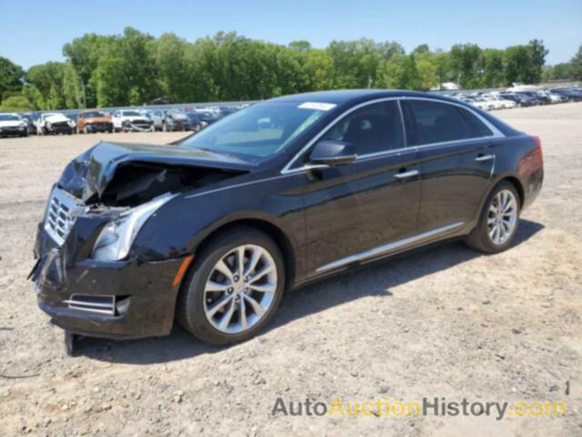 CADILLAC XTS LUXURY COLLECTION, 2G61M5S34F9234849