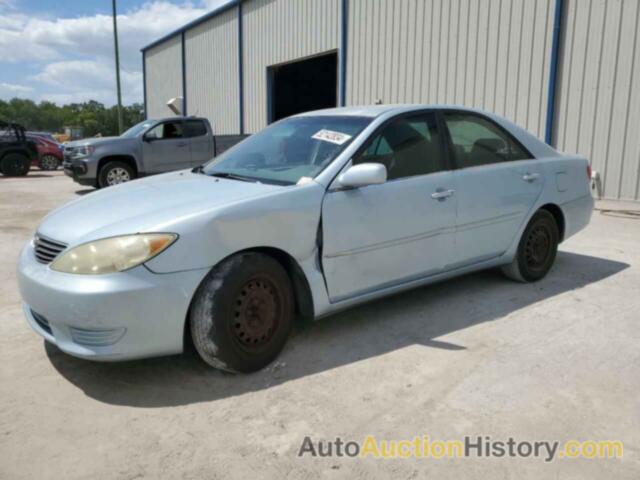 TOYOTA CAMRY LE, 4T1BE32K35U943215