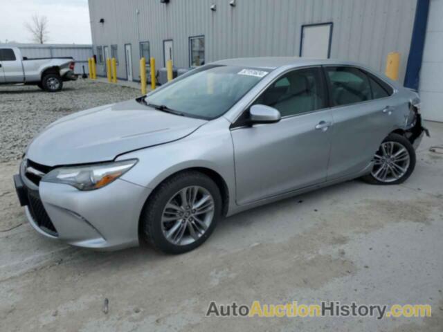 TOYOTA CAMRY LE, 4T1BF1FK7GU502556