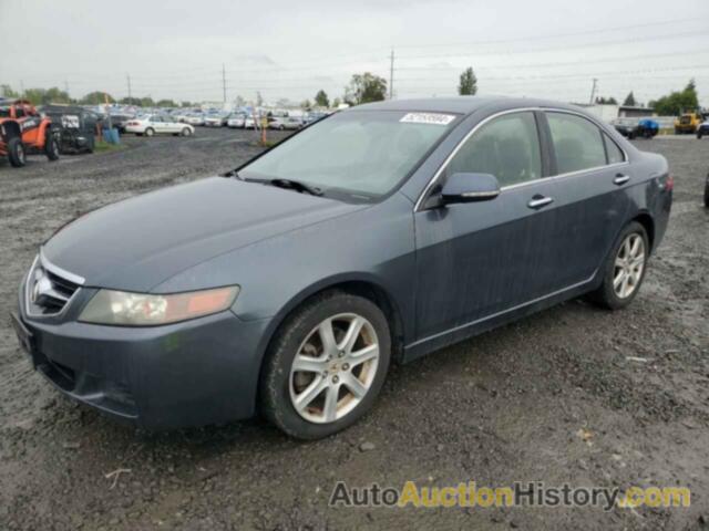 ACURA TSX, JH4CL95884C024492