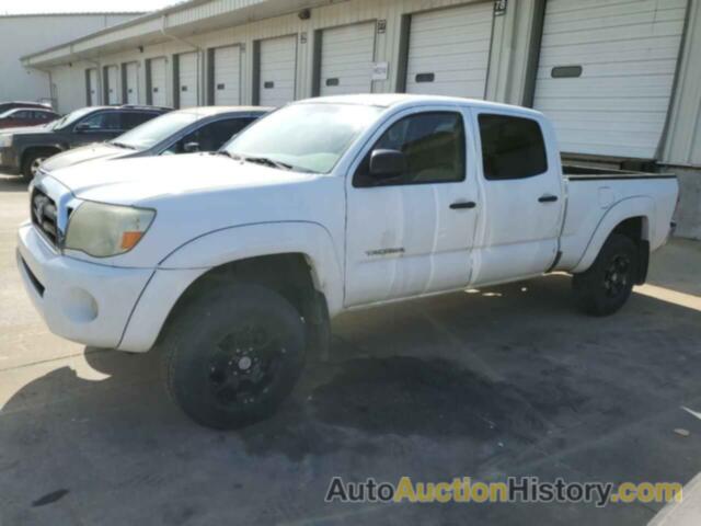 TOYOTA TACOMA DOUBLE CAB LONG BED, 5TEMU52N86Z180994