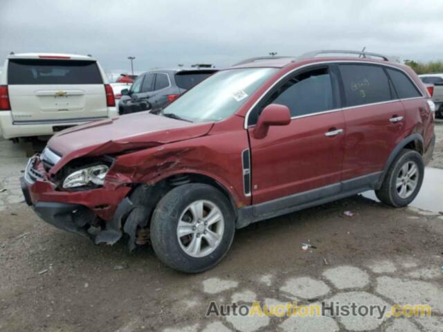 SATURN VUE XE, 3GSCL33P88S685209