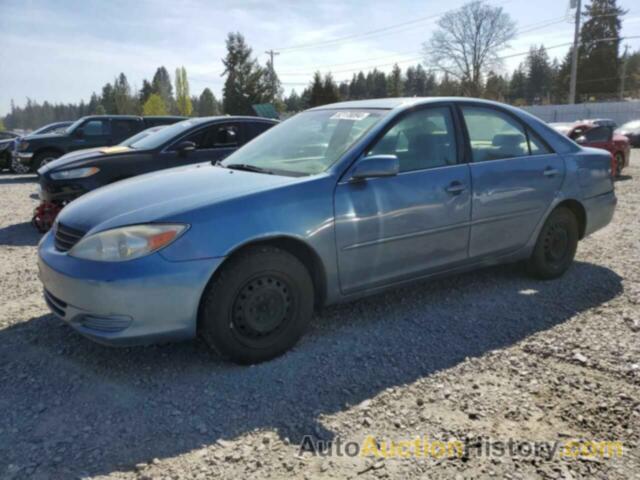 TOYOTA CAMRY LE, 4T1BE32K83U699722