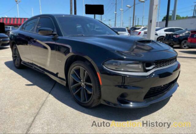 DODGE CHARGER R/T, 2C3CDXCT6KH629863