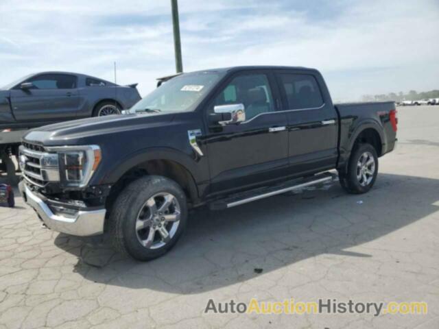 FORD F-150 SUPERCREW, 1FTFW1E83MFC44340