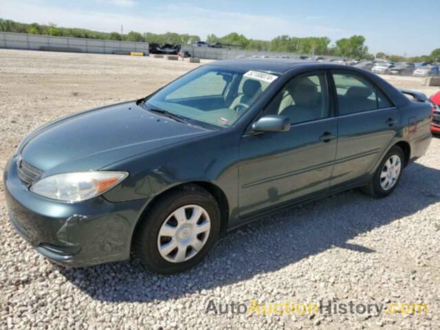 TOYOTA CAMRY LE, 4T1BE32K53U780659