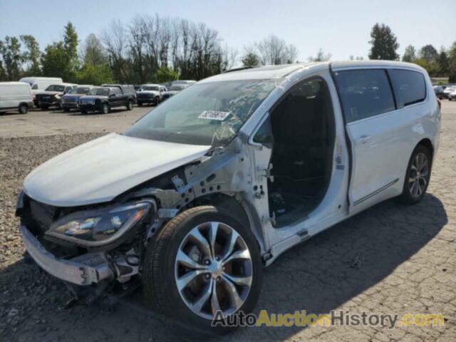 CHRYSLER PACIFICA LIMITED, 2C4RC1GG4HR643301