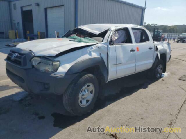 TOYOTA TACOMA DOUBLE CAB PRERUNNER, 5TFJX4GN1FX044811