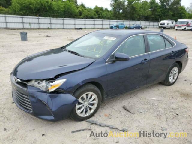 2016 TOYOTA CAMRY LE, 4T1BF1FK5GU537970