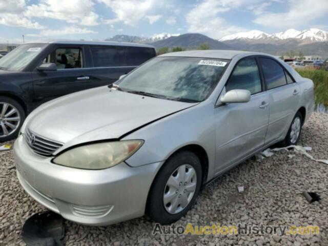 TOYOTA CAMRY LE, 4T1BE32K95U068867