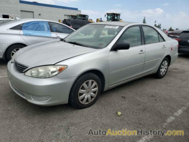 TOYOTA CAMRY LE, 4T1BE32K26U647832