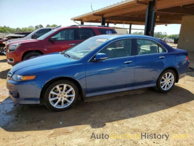 ACURA TSX, JH4CL96876C024209