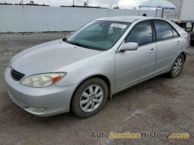 TOYOTA CAMRY LE, 4T1BE30K44U859602