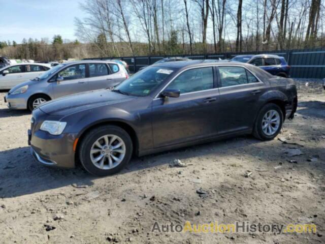 CHRYSLER 300 LIMITED, 2C3CCAAGXFH766199