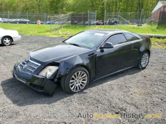 CADILLAC CTS PREMIUM COLLECTION, 1G6DS1EDXB0127048