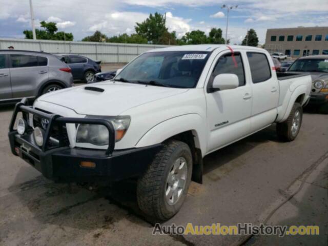 2011 TOYOTA TACOMA DOUBLE CAB LONG BED, 3TMMU4FN5BM036380