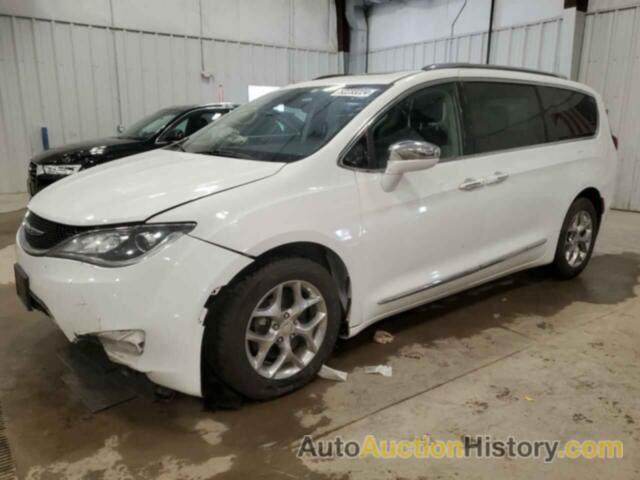 CHRYSLER PACIFICA LIMITED, 2C4RC1GG0JR314312