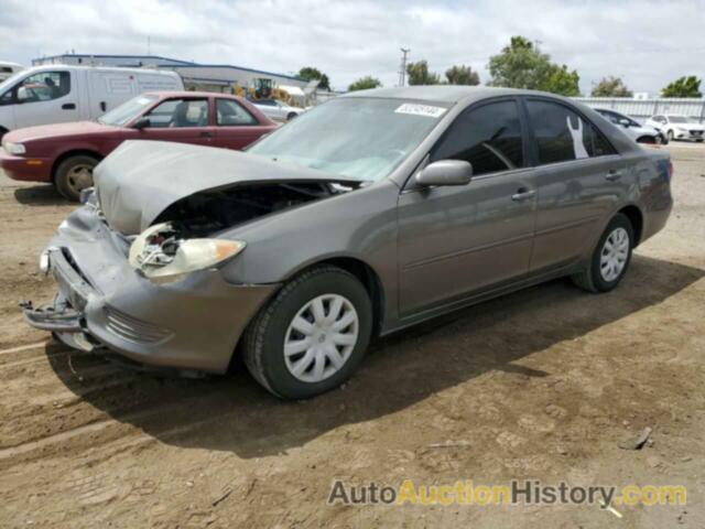 TOYOTA CAMRY LE, 4T1BE32K76U687632