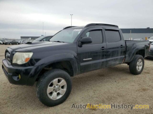 TOYOTA TACOMA DOUBLE CAB LONG BED, 5TEMU52N76Z233541