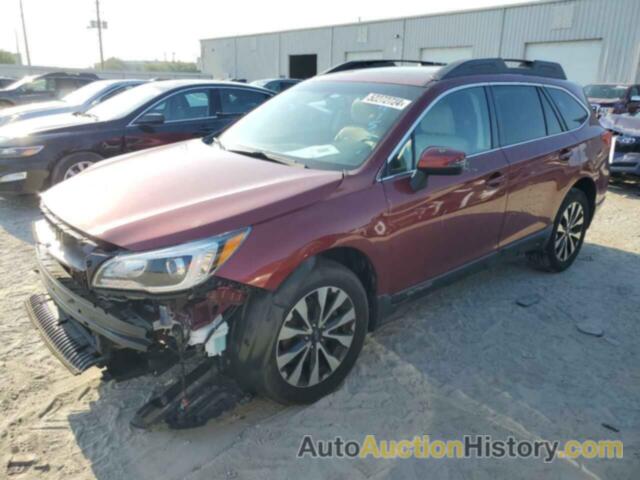 SUBARU OUTBACK 3.6R LIMITED, 4S4BSEKC5H3404151