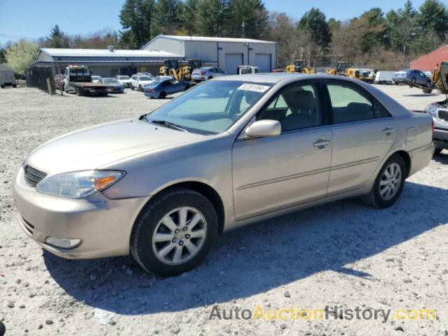 TOYOTA CAMRY LE, 4T1BE30KX4U853075