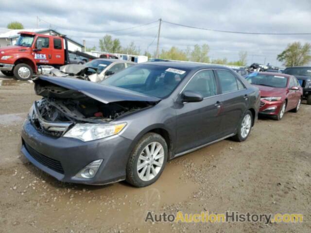 TOYOTA CAMRY BASE, 4T4BF1FK0CR237284