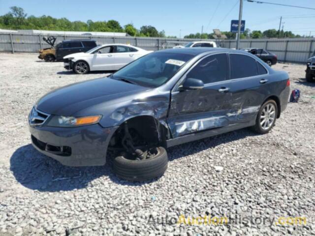 ACURA TSX, JH4CL96927C014262