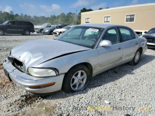 BUICK PARK AVE, 1G4CW54K314138092