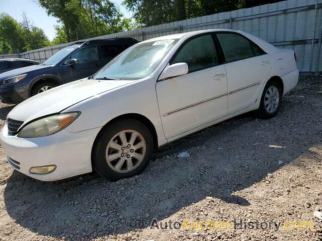 TOYOTA CAMRY LE, 4T1BF30K84U065599