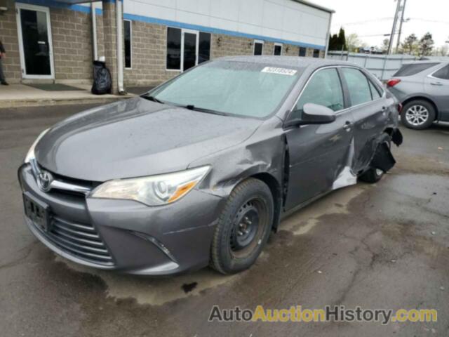 TOYOTA CAMRY LE, 4T4BF1FK9GR535094
