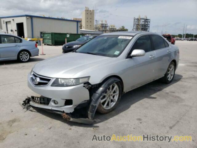 ACURA TSX, JH4CL96988C019130