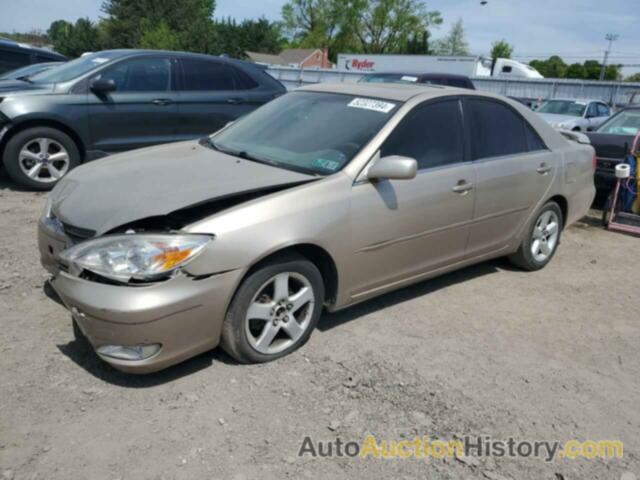 TOYOTA CAMRY LE, JTDBE32K230167815