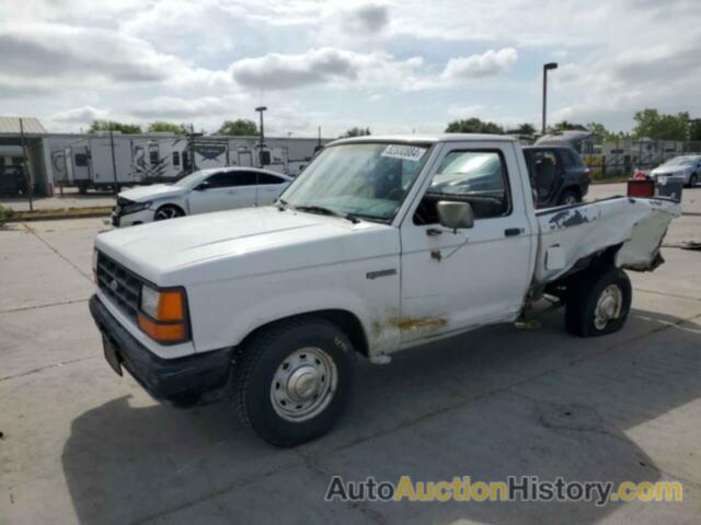 FORD RANGER, 1FTCR10A5MUE18120