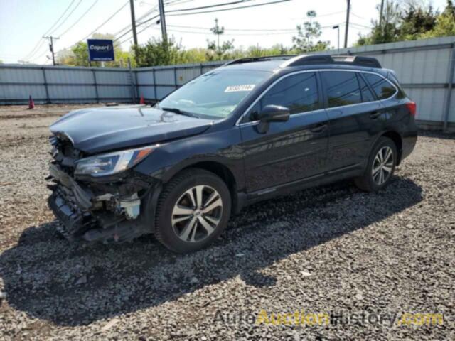 SUBARU OUTBACK 3.6R LIMITED, 4S4BSENC3K3203299