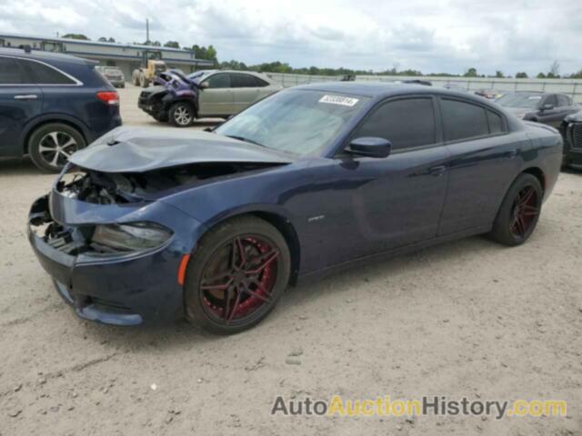 DODGE CHARGER R/T, 2C3CDXCT1FH749947