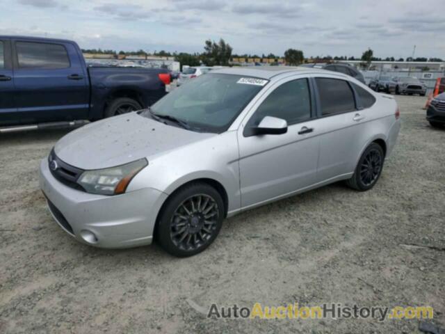 FORD FOCUS SES, 1FAHP3GN1BW151369