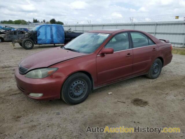 TOYOTA CAMRY LE, 4T1BE32K94U295961