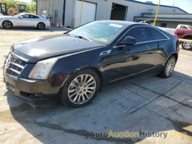 CADILLAC CTS PERFORMANCE COLLECTION, 1G6DL1ED0B0114113